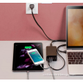 USB Charging Station for Multiple Devices